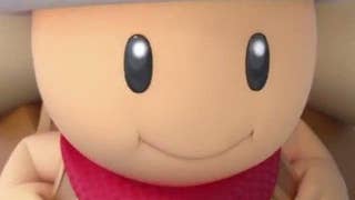 Captain Toad: Treasure Tracker goes on sale two weeks before official release date