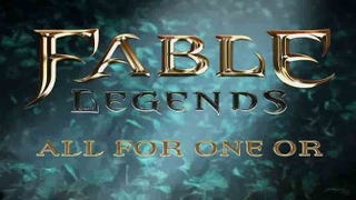 Fable Legends: pubblicate le statistiche della Beta