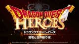 Segundo tráiler de Dragon Quest Heroes