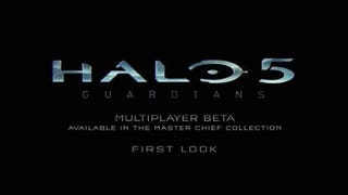 Gameplay de la beta de Halo 5: Guardians