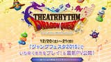 Primer tráiler de Theatrhythm Dragon Quest