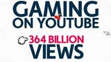 15% dos vídeos do YouTube pertencem à categoria dos jogos