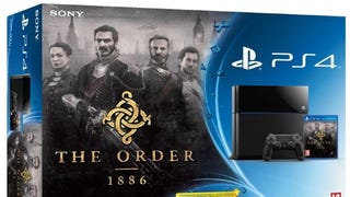 The Order: 1886, rivelata la box art ufficiale del bundle con PlayStation 4