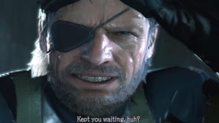 Metal Gear Solid 5: Ground Zeroes avrebbe dei problemi su PC