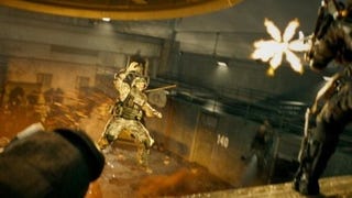 Un trailer per Call of Duty Advanced Warfare: Exo Zombies