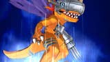 Un nuovo trailer per Digimon Story: Cyber Sleuth