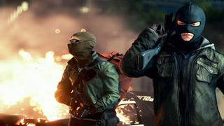 Electronic Arts pubblica un nuovo emozionante trailer di Battlefield Hardline