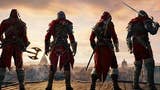 Klubová zápolení přicházejí do Assassins Creed Unity
