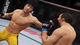 Descarga gratis a Bruce Lee en EA Sports UFC