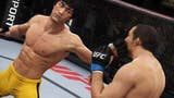Descarga gratis a Bruce Lee en EA Sports UFC