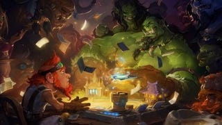 Hearthstone: Heroes of Warcraft - Snel veel gold verdienen