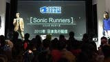 Anunciado Sonic Runners