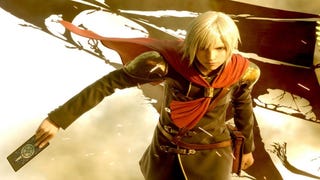 Anche la colonna di Final Fantasy Type-0 HD sarà rimasterizzata