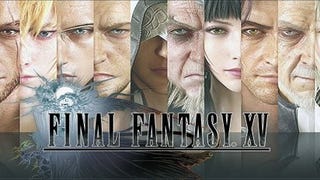 Final Fantasy XV in cima alla lista most wanted di Famitsu