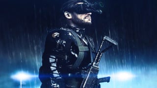 Metal Gear Solid V: Ground Zeroes, pubblicata una nuova patch