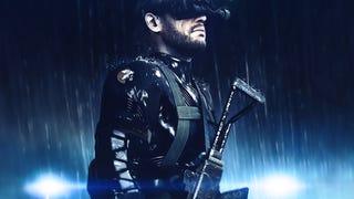 Metal Gear Solid V: Ground Zeroes, pubblicata una nuova patch