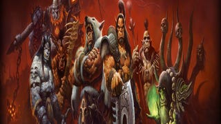 Games of 2014: World of Warcraft: Warlords of Draenor