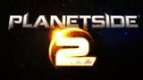 PlanetSide 2: la Beta arriva su PS4 a gennaio