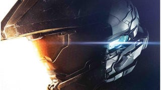 Um novo artwork fantástico de Halo 5: Guardians