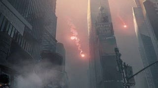 Una nuova immagine di The Division mostra Times Square