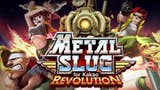 Metal Slug Revolution promosso da due cosplayer