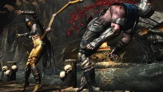 Mortal Kombat rappresenta l'autorità femminile meglio di qualunque altro gioco