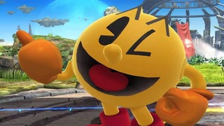 Un exploit in Super Smash Bros. permette a due Pac-Man di non farsi attaccare