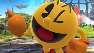 Un exploit in Super Smash Bros. permette a due Pac-Man di non farsi attaccare