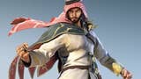 Tekken 7: Neuer Charakter Shaheen vorgestellt