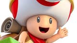 Wii U-exclusive Captain Toad enters UK chart in 16th