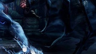 Omen revelado como lutador bónus para Killer Instinct