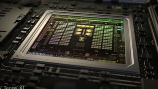 Nvidia představila mobilní superčip Tegra X1