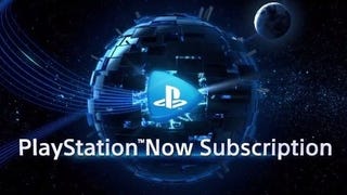 PlayStation Now subscription model launches next week