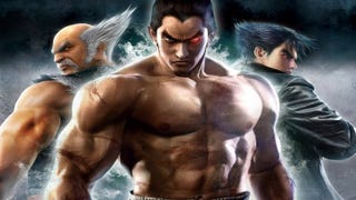 Tekken 7: Ambos os jogadores podem começar do mesmo lado