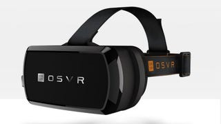Razer gets into VR, microconsoles