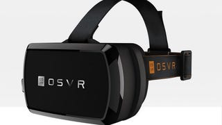 Razer gets into VR, microconsoles