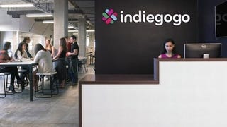 Indiegogo opens sales channel for successful campaigns