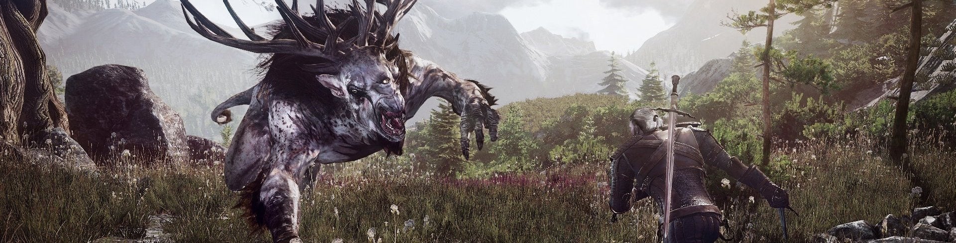 Systeemeisen The Witcher 3: Wild Hunt bekend
