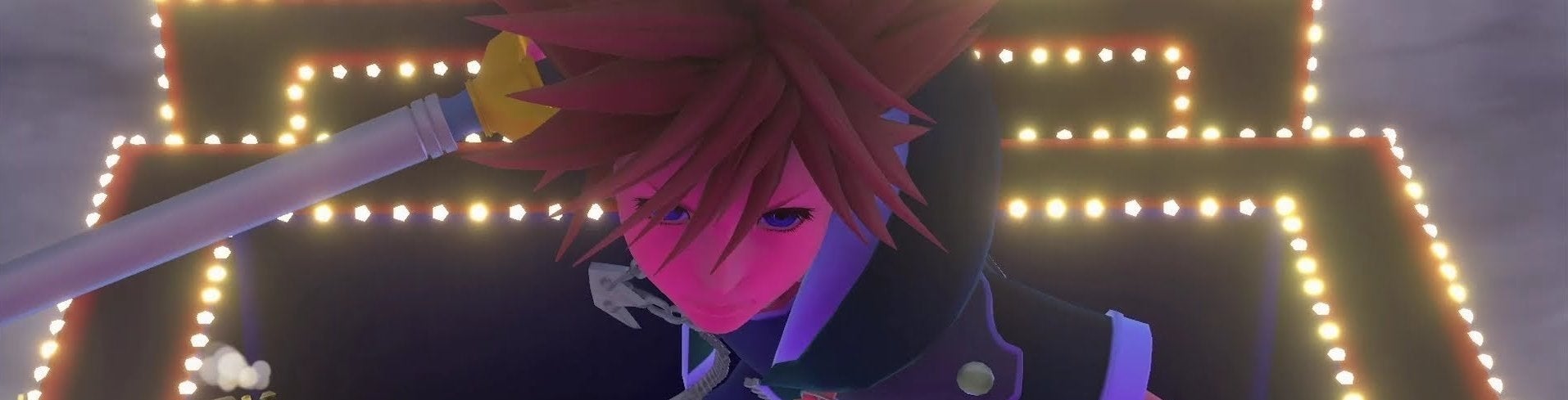 Goofy: 'Kingdom Hearts III uit in 2015'