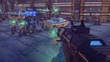 PS4 PlanetSide 2 closed US beta this month