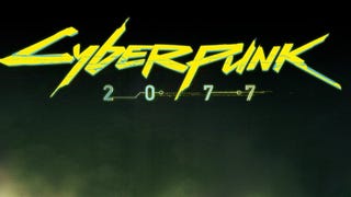 CD Projekt não se esqueceu de Cyberpunk 2077