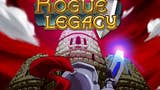 Rogue Legacy in arrivo su Xbox One