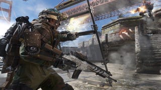 Le sfide giornaliere di Advanced Warfare in arrivo su PS3 e X360