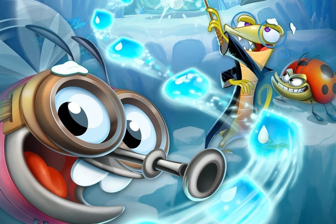 Seriously hires new execs from Rovio, 20th Century Fox | GamesIndustry.biz