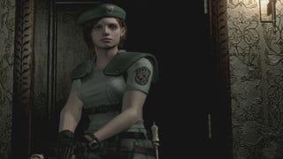 Video: Insane things that would never happen in a modern Resident Evil game