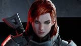 O protagonista de Mass Effect era originalmente uma mulher