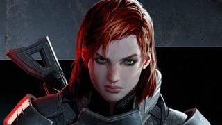 Il protagonista di Mass Effect è stato inizialmente una donna