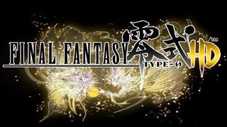 Square Enix annuncia una limited edition di Final Fantasy Type-0 HD