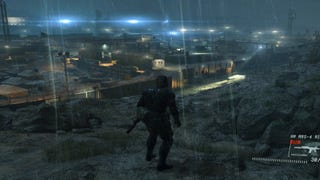 Una mod permette di giocare Metal Gear Solid V: Ground Zeroes in prima persona