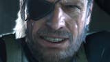 Metal Gear Solid V: Ground Zeroes em versão FPS